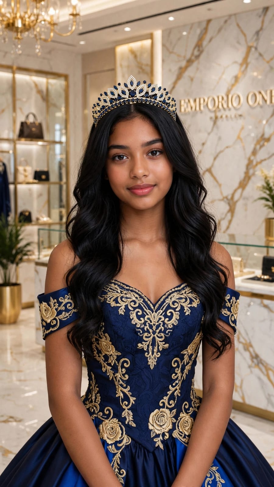 Est. LILIA
