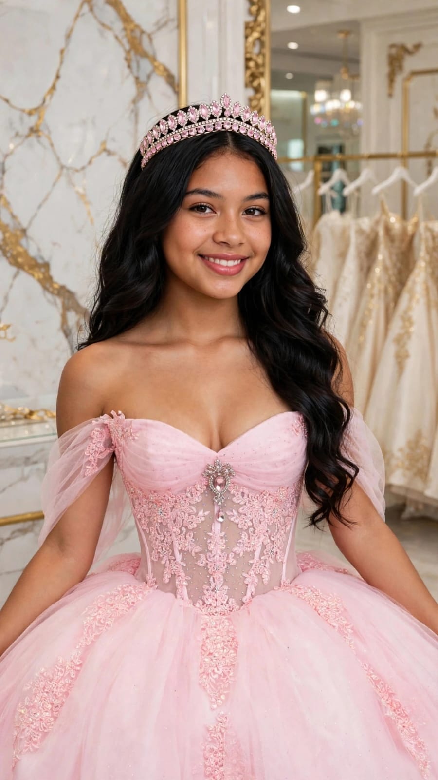 Est. YARELI