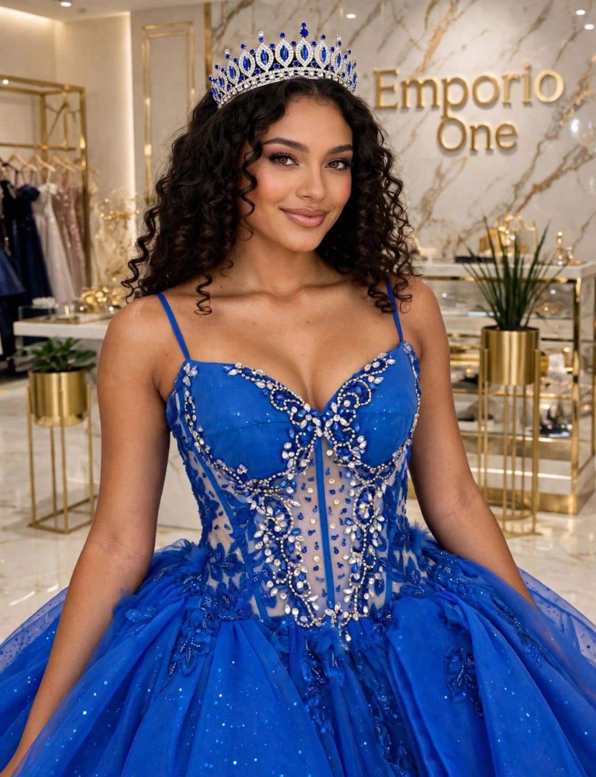 Est. VALERIA