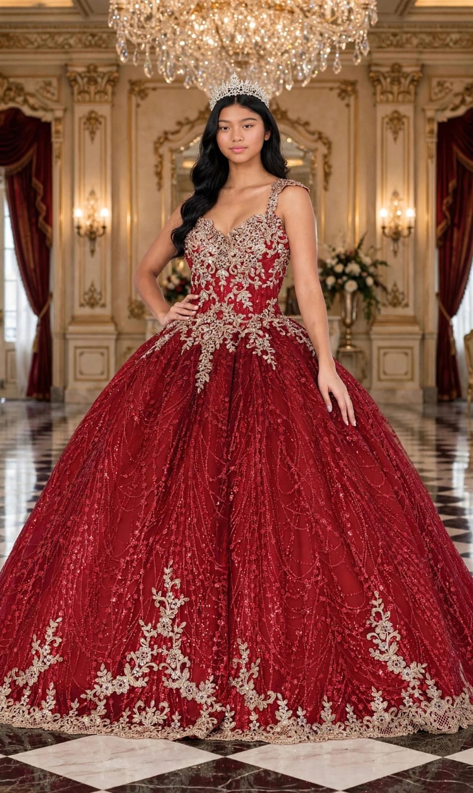 Est. CHF1523