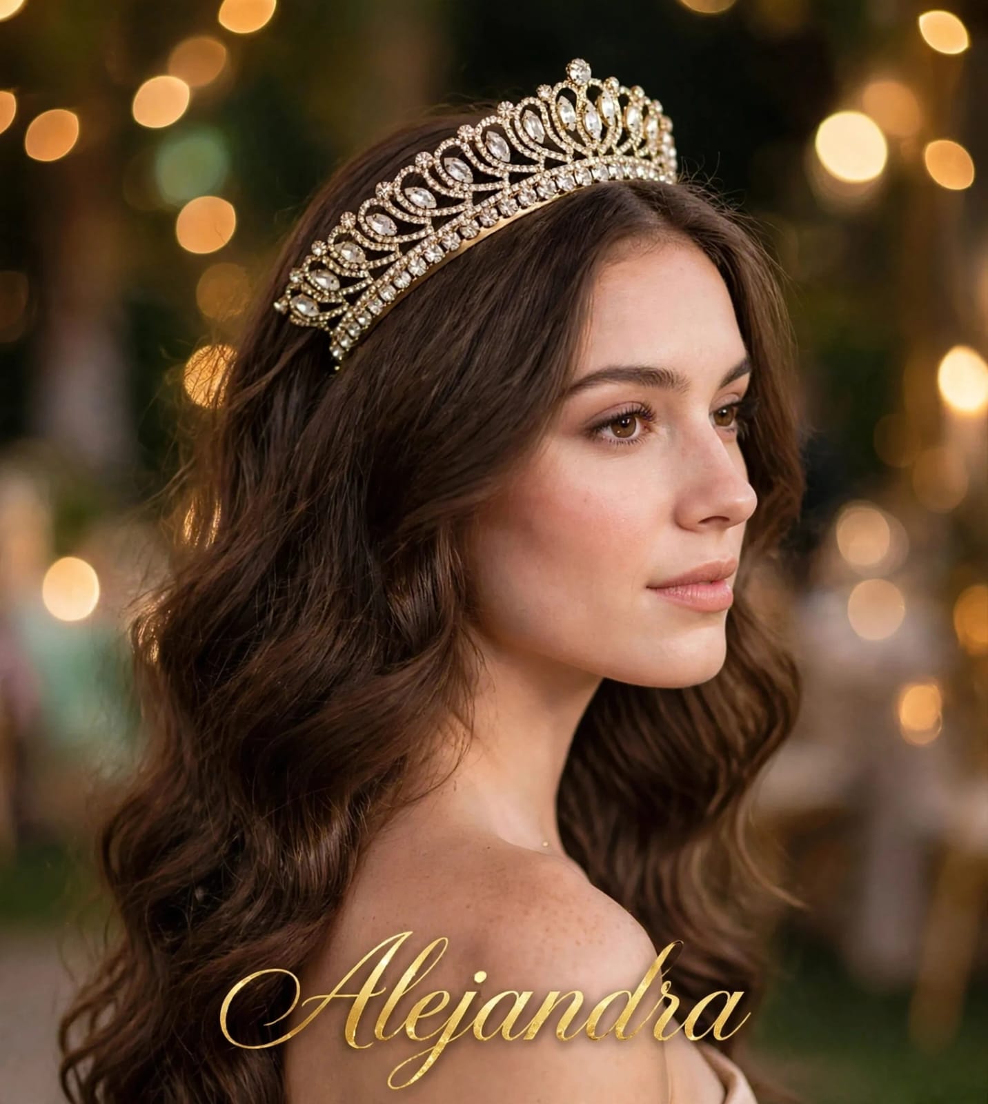 Est. ALEJANDRA