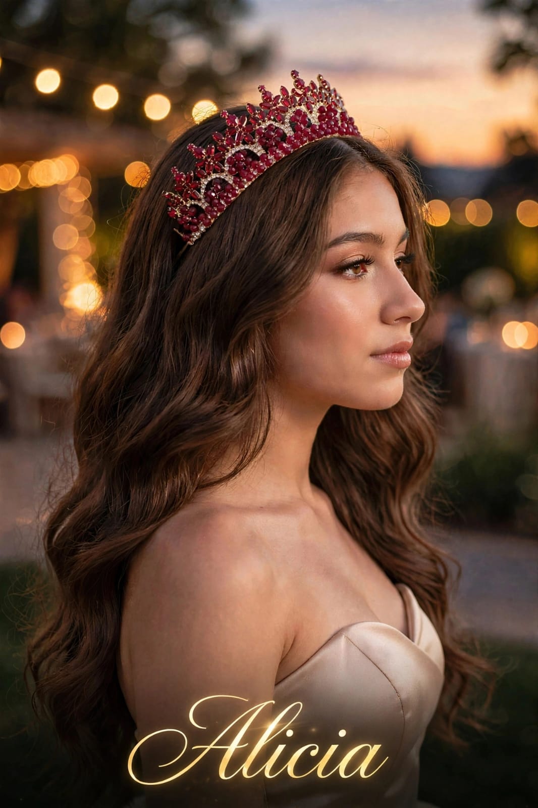 Est. ALICIA